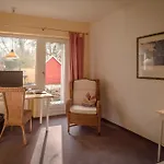 Hotel Finkenhof - Haus Finkenhof