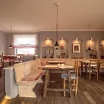 Hotel Finkenhof - Haus Finkenhof