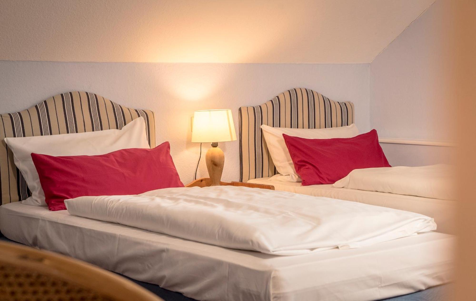Finkenhof - Haus Finkenhof Hotel Hannover