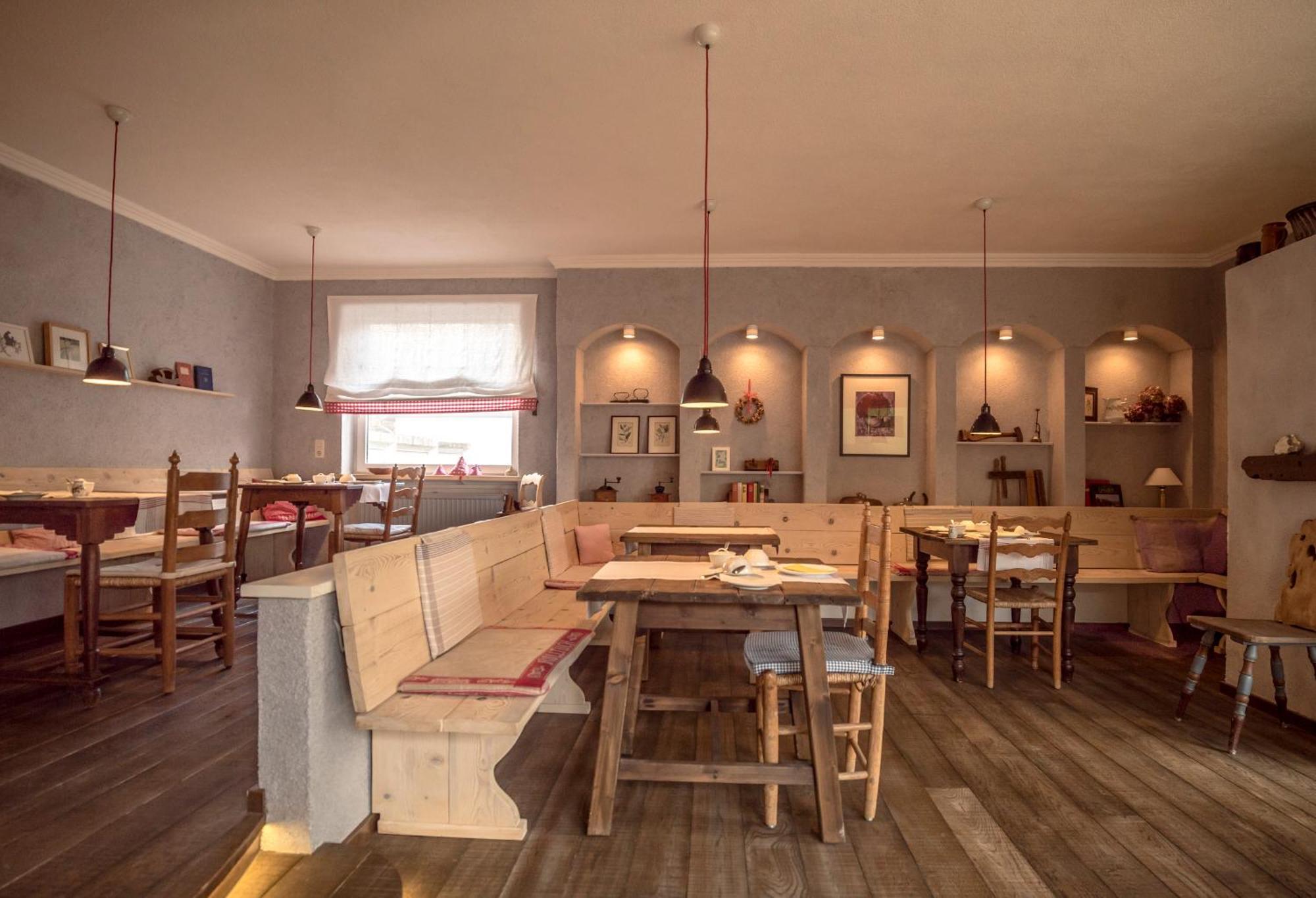 Finkenhof - Haus Finkenhof 3* Hannover